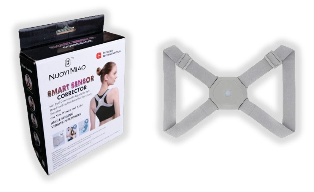 Corrector Postura Smart