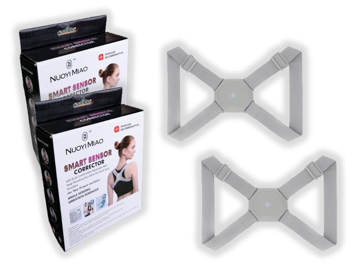 Corrector Postura Smart