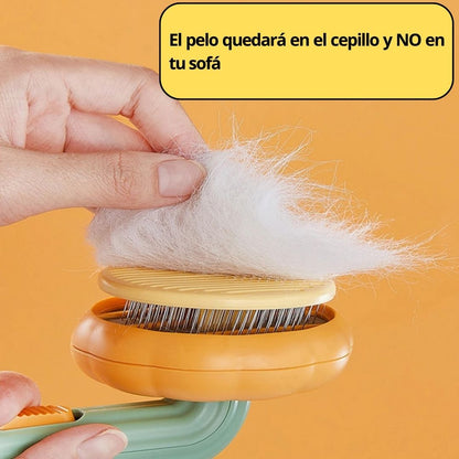 Pet Brush - Cepillo Removedor de pelos