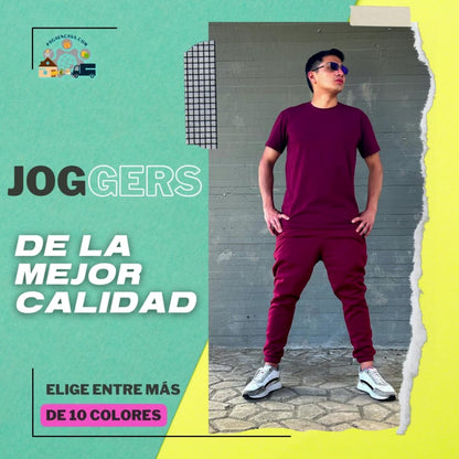 Joggers Premium