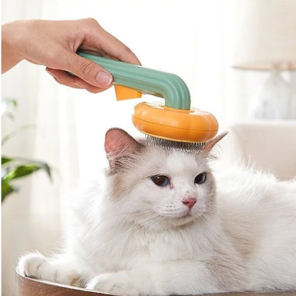 Pet Brush - Cepillo Removedor de pelos