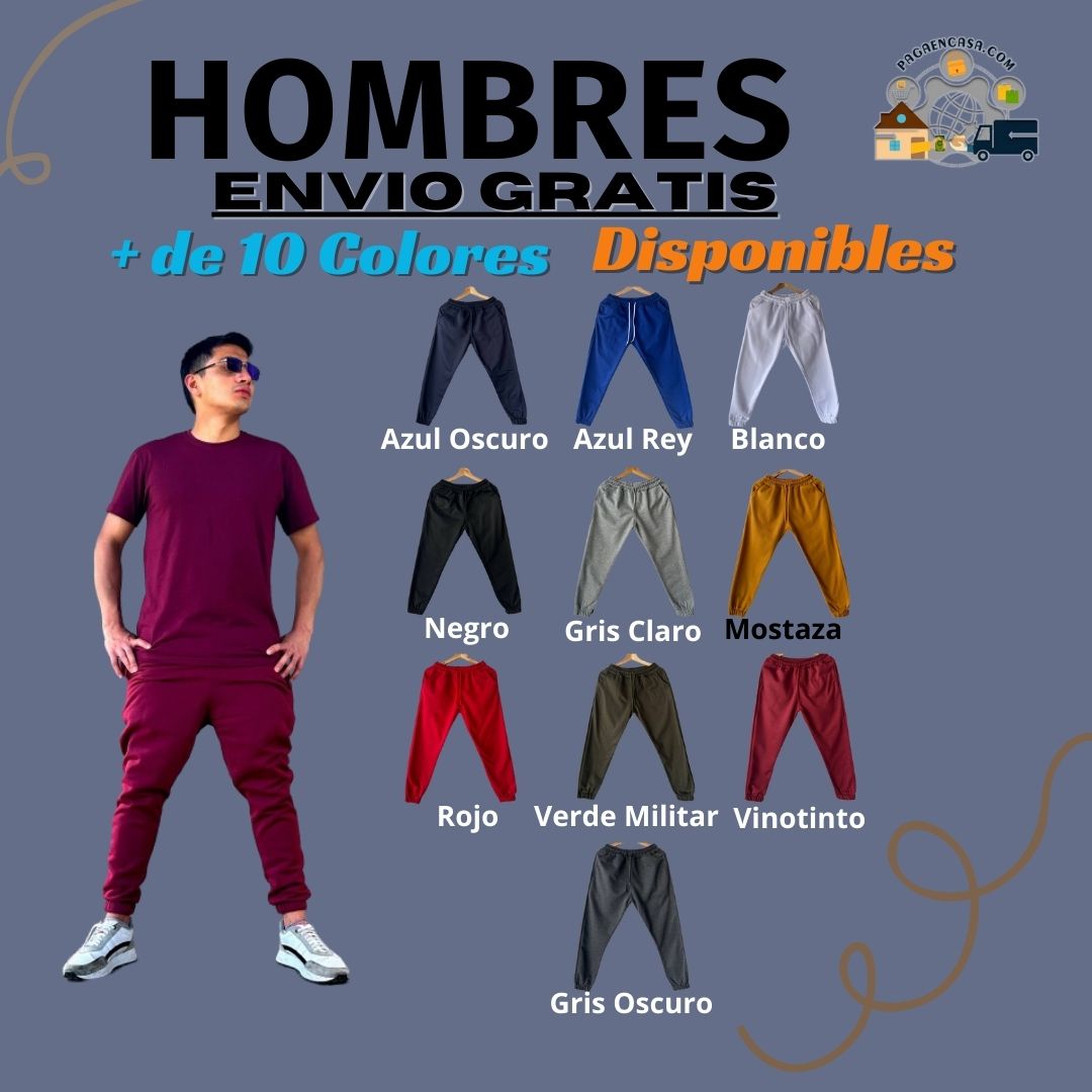 Joggers Premium