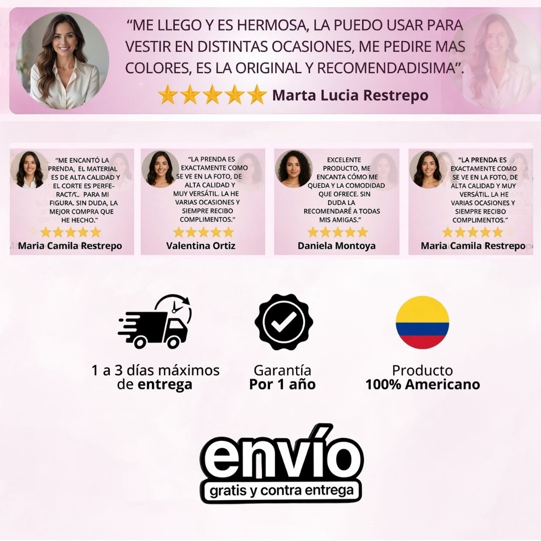 Chaleco con Brasier Ulta