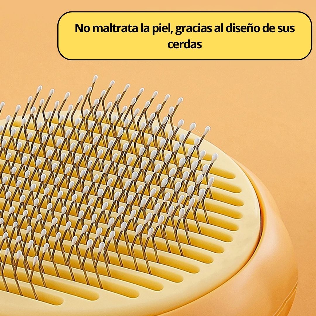 Pet Brush - Cepillo Removedor de pelos