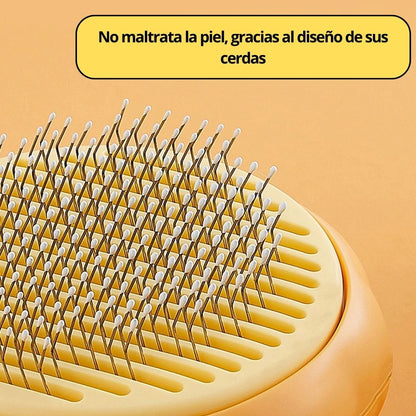 Pet Brush - Cepillo Removedor de pelos