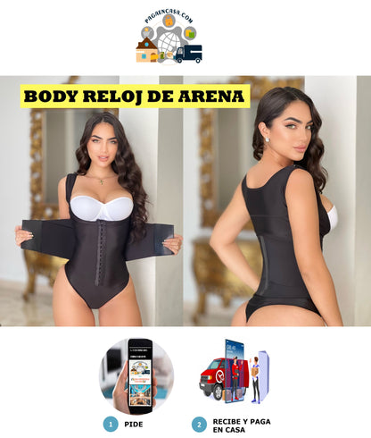 Body Reloj Arena