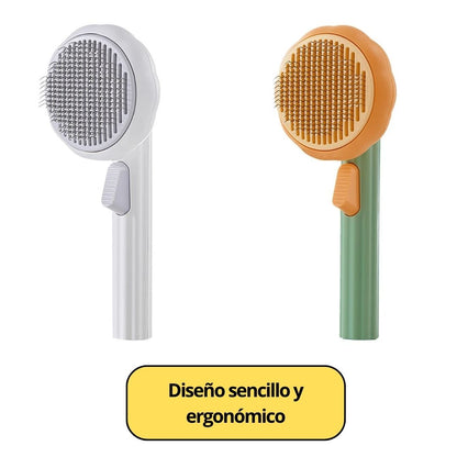 Pet Brush - Cepillo Removedor de pelos