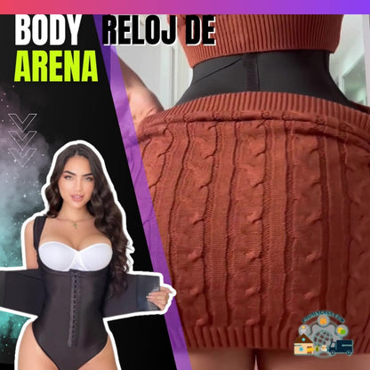 Body Reloj Arena