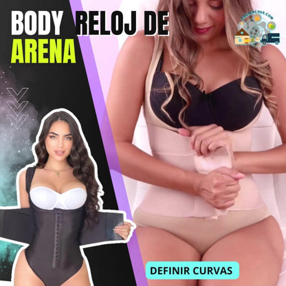 Body Reloj Arena