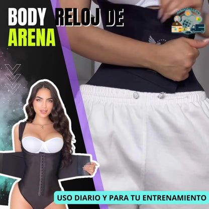 Body Reloj Arena