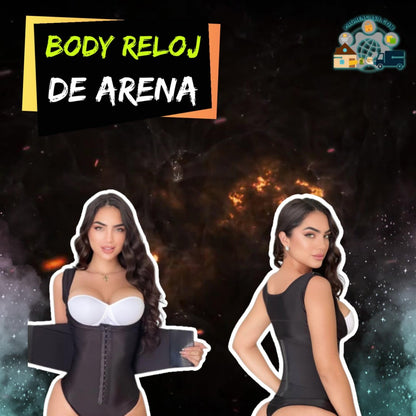 Body Reloj Arena