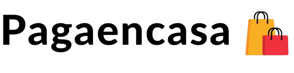 Compras y Paga en casa de forma segura! – pagaencasa.com