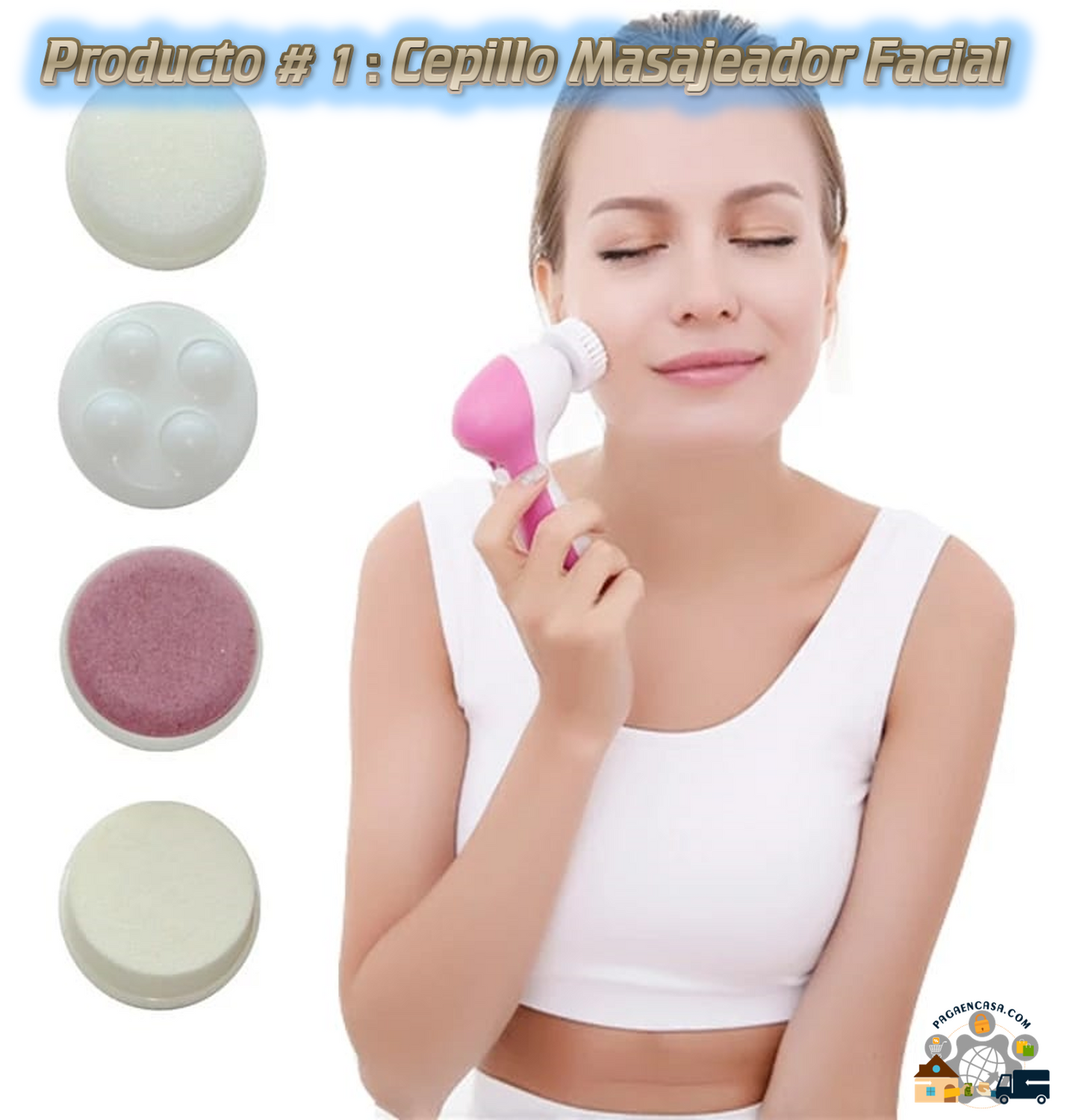 Kit de Belleza PRO