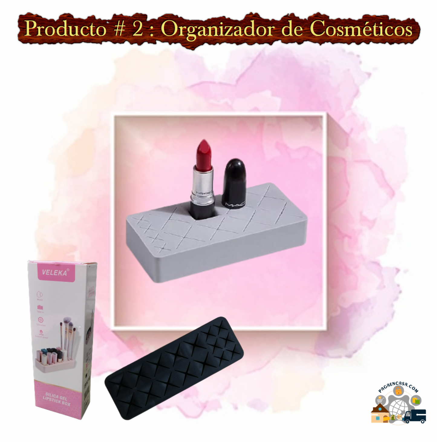 Kit de Belleza PRO