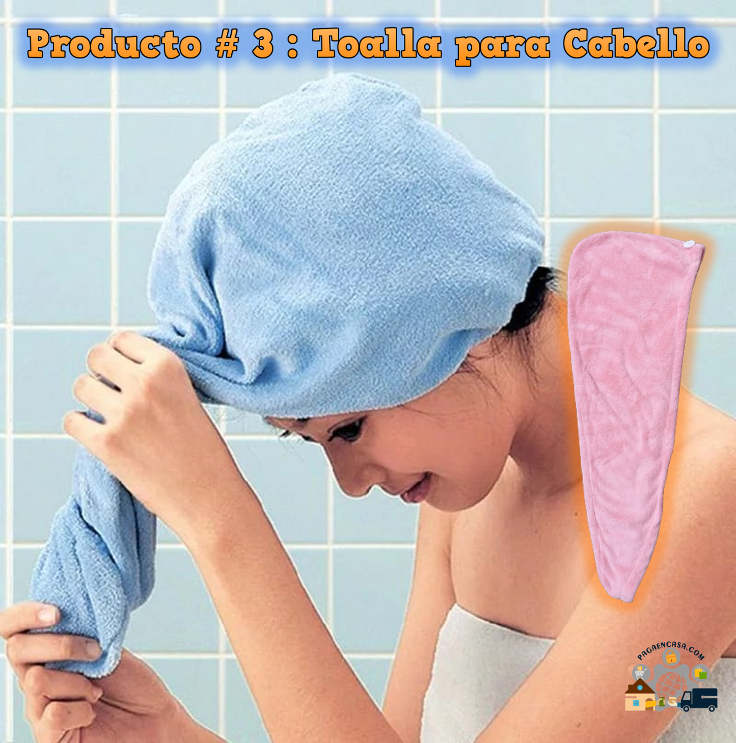 Kit de Belleza PRO