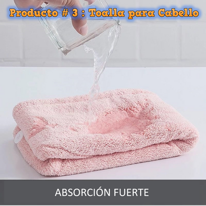 Kit de Belleza PRO