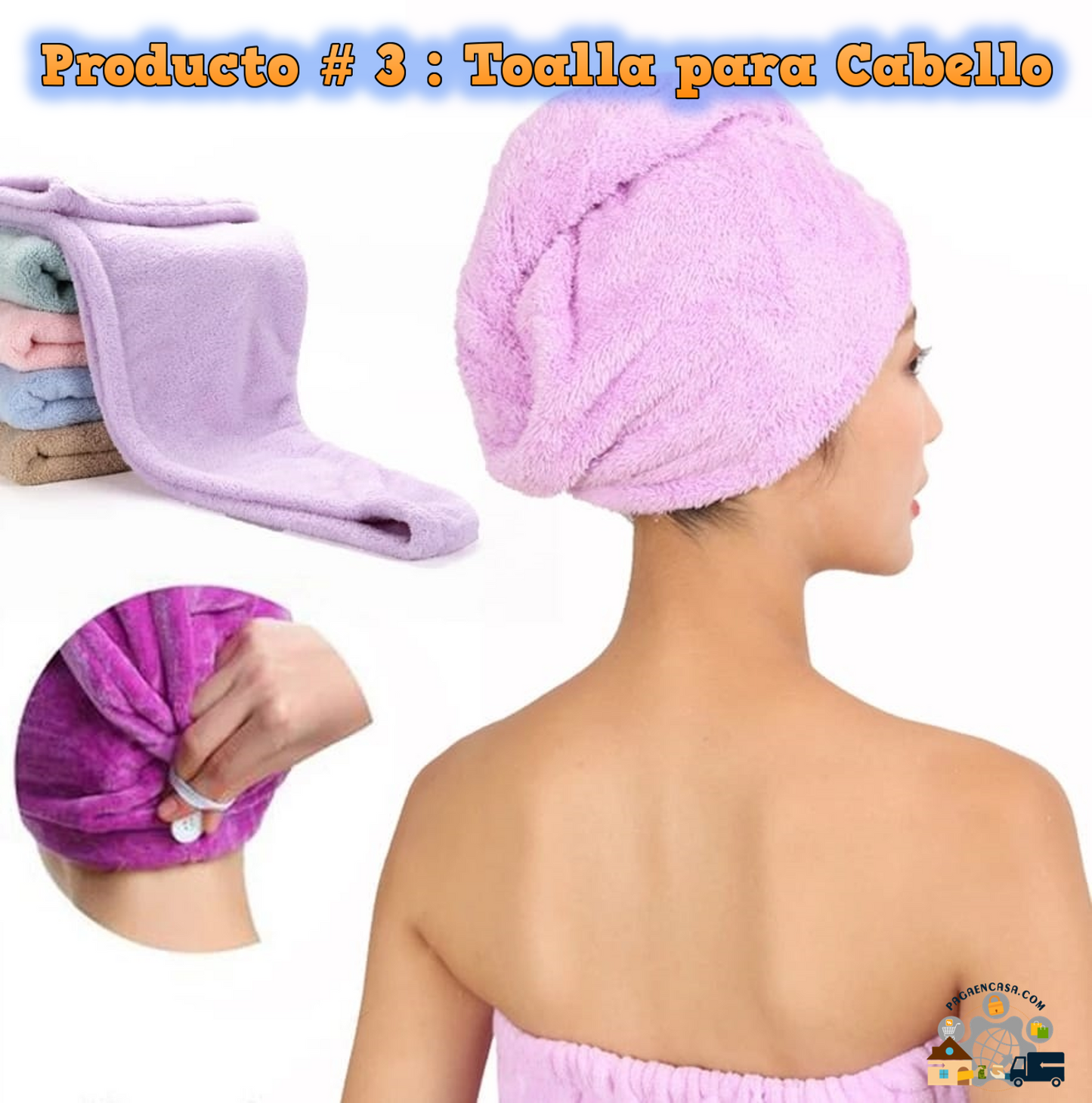 Kit de Belleza PRO