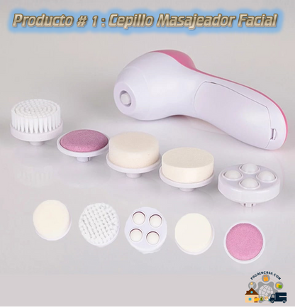 Kit de Belleza PRO