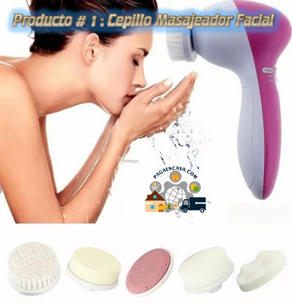 Kit de Belleza PRO